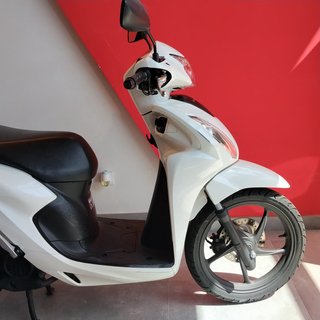 Honda Vision 110