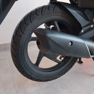 Honda Vision 110
