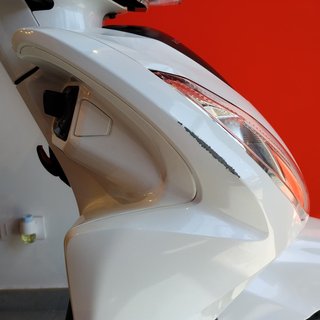 Honda Vision 110