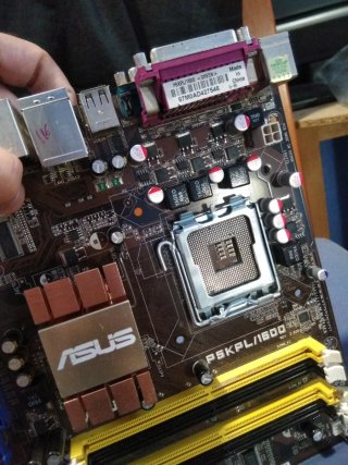 Placa Base Asus Gaming