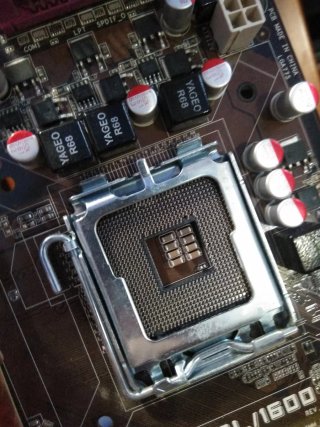 Placa Base Asus Gaming