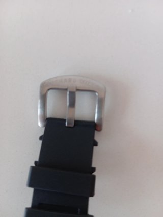 Reloj Deportivo Esqueleto