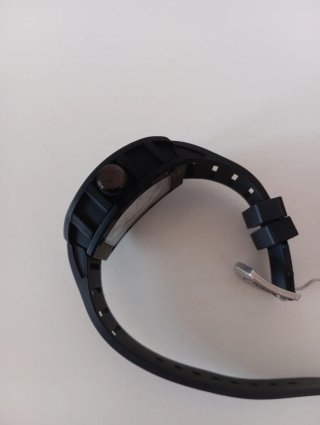 Reloj Deportivo Esqueleto