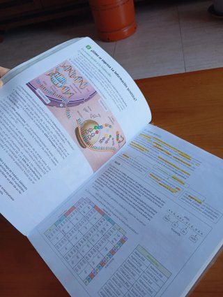 Biología y Geología, 4 Secundaria, Andalucía Re...