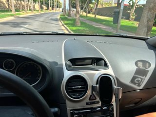 Opel Corsa 2007
