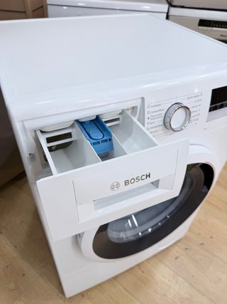 Lavadora Bosch 8kg 1200rpm A+++ - Envío a casa