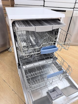 Lavavajillas Bosch 3 bandejas A++ - Envío a casa
