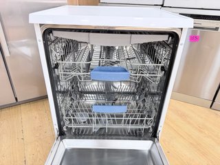 Lavavajillas Bosch 3 bandejas A++ - Envío a casa