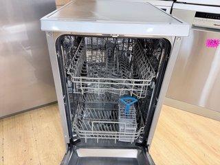 Lavavajillas Candy 45cm Inox A++ - Envío a casa
