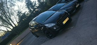 Peugeot 3008 2009