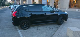 Peugeot 3008 2009