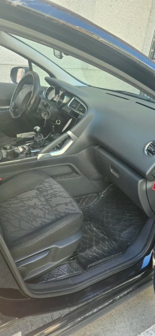 Peugeot 3008 2009