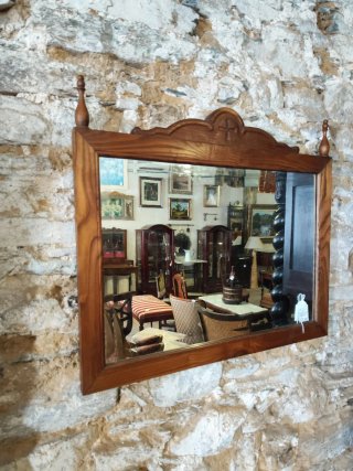 Muebles antiguos disponibles en Galicia