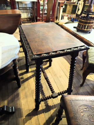 Muebles antiguos disponibles en Galicia