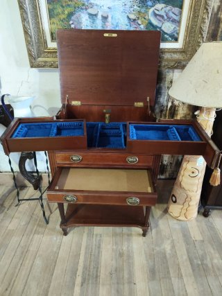 Muebles antiguos disponibles en Galicia