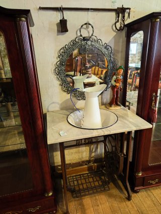 Muebles antiguos disponibles en Galicia