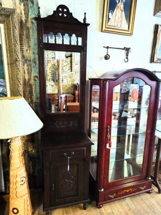 Muebles antiguos disponibles en Galicia