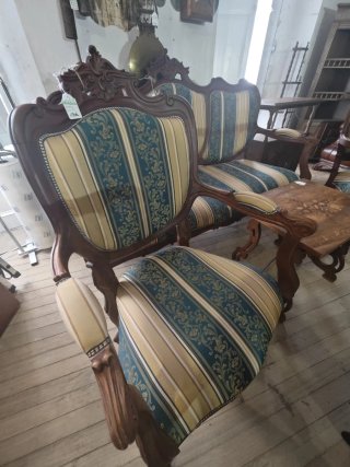Muebles antiguos disponibles en Galicia