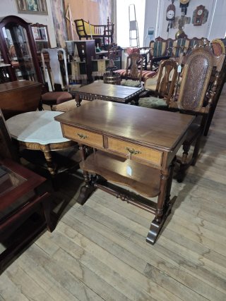 Muebles antiguos disponibles en Galicia