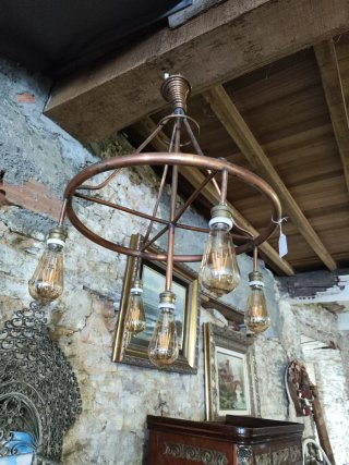 Muebles antiguos disponibles en Galicia