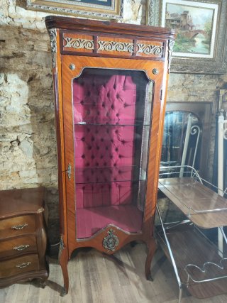 Muebles antiguos disponibles en Galicia