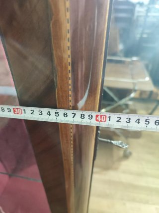 Muebles antiguos disponibles en Galicia