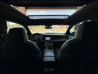 Audi Q8 *S-LINE* V6 50TDI 286CV BLACK LINE QUATTRO