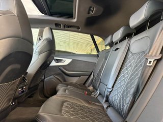 Audi Q8 *S-LINE* V6 50TDI 286CV BLACK LINE QUATTRO