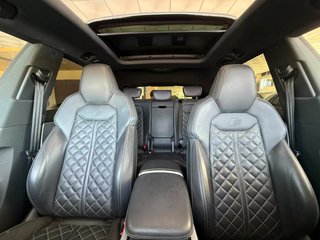 Audi Q8 *S-LINE* V6 50TDI 286CV BLACK LINE QUATTRO