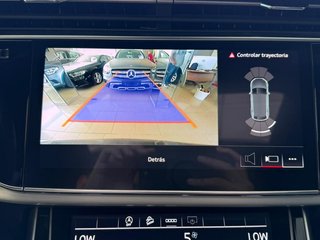 Audi Q8 *S-LINE* V6 50TDI 286CV BLACK LINE QUATTRO