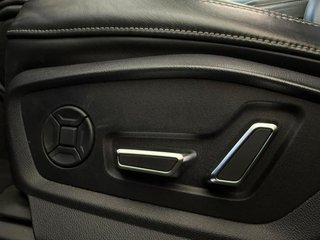 Audi Q8 *S-LINE* V6 50TDI 286CV BLACK LINE QUATTRO