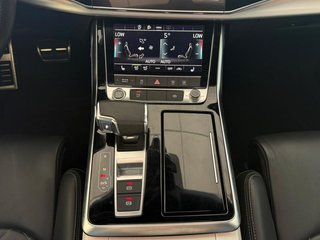 Audi Q8 *S-LINE* V6 50TDI 286CV BLACK LINE QUATTRO