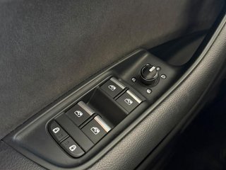 Audi Q8 *S-LINE* V6 50TDI 286CV BLACK LINE QUATTRO