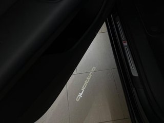 Audi Q8 *S-LINE* V6 50TDI 286CV BLACK LINE QUATTRO