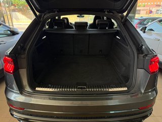 Audi Q8 *S-LINE* V6 50TDI 286CV BLACK LINE QUATTRO