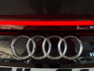 Audi Q8 *S-LINE* V6 50TDI 286CV BLACK LINE QUATTRO