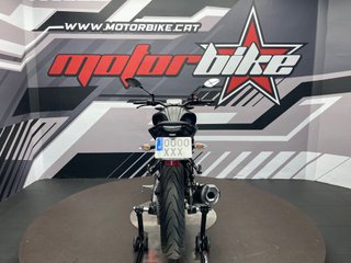 Yamaha MT-125 ABS Negra