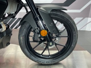 Yamaha MT-125 ABS Negra