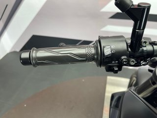 Yamaha MT-125 ABS Negra