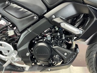 Yamaha MT-125 ABS Negra