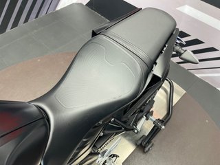 Yamaha MT-125 ABS Negra
