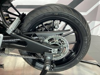 Yamaha MT-125 ABS Negra