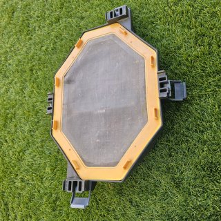 Robot Limpiafondos Piscina Intex