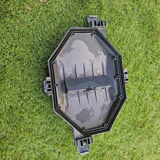 Robot Limpiafondos Piscina Intex