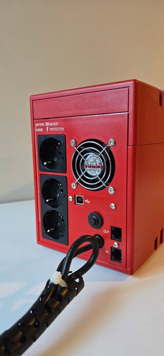 Salicru SOHO+ 2000VA SAI