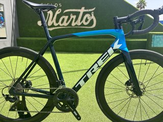 Trek Émonda T-56