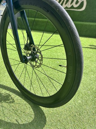 Trek Émonda T-56