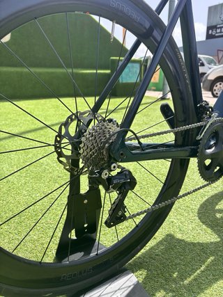 Trek Émonda T-56