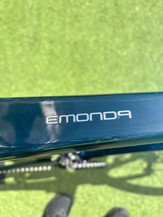 Trek Émonda T-56