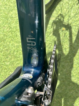 Trek Émonda T-56